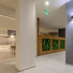 Divine Mountain - Parking - * בנסקו