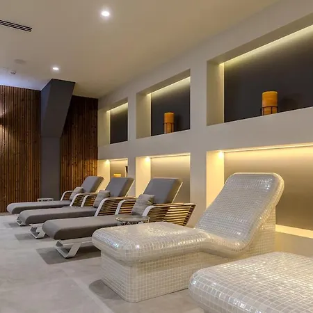 Apartment Divine Mountain - Parking - *