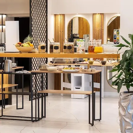 Divine Mountain - Parking - * Banszko