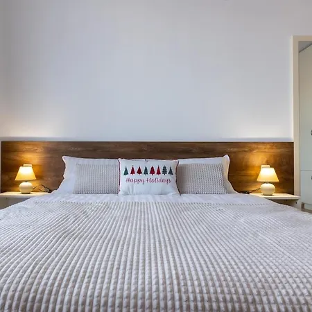 Appartamento Divine Mountain - Parking - *