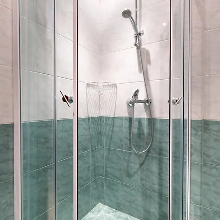 Apartman Divine Mountain - Parking - *