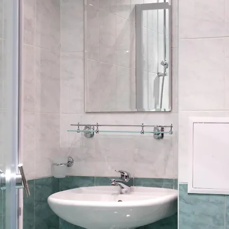 Apartman Divine Mountain - Parking - Banszko