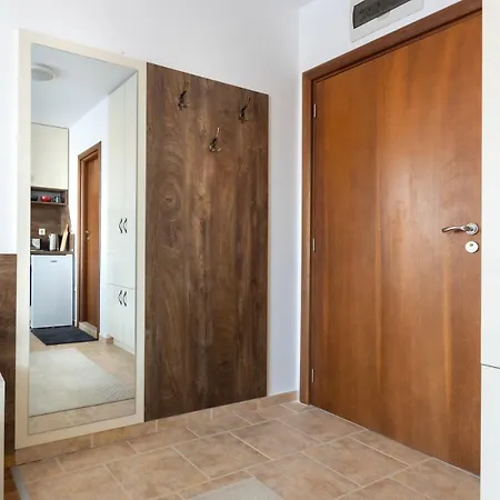 Apartman Divine Mountain - Parking - Banszko