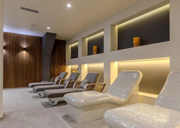 Apartment Divine Mountain - Parking - *