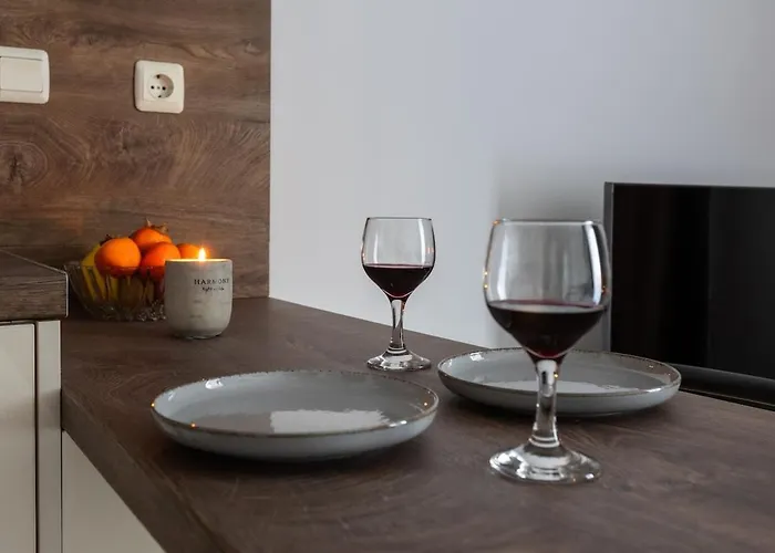 Divine Mountain - Parking - 公寓