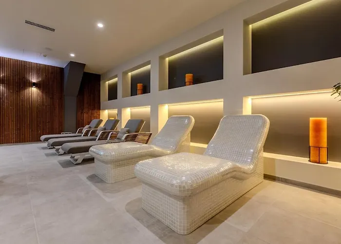 Divine Mountain - Parking - Apartment