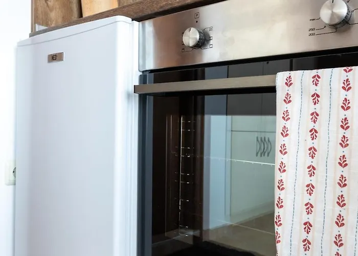 Divine Mountain - Parking -