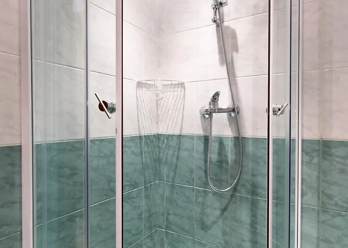 Apartment Divine Mountain - Parking - *