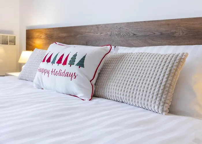 Divine Mountain - Parking - 公寓 *