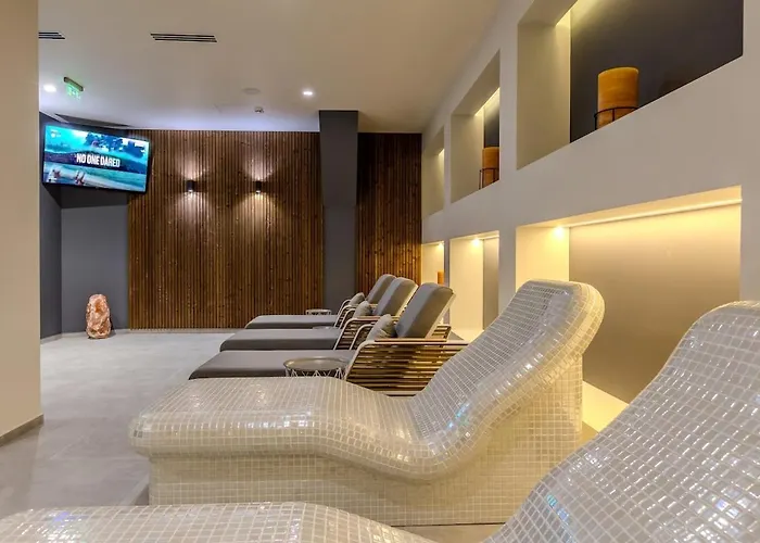 Divine Mountain - Parking - Bansko