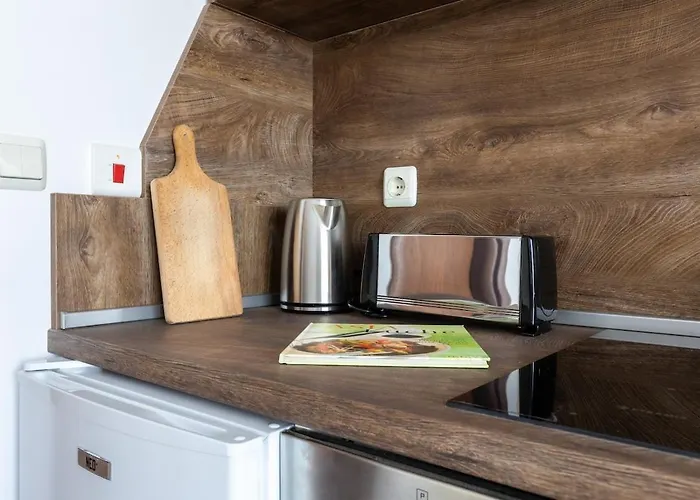 Divine Mountain - Parking - 公寓 *