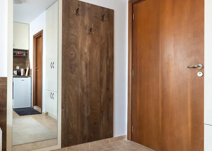 Apartment Divine Mountain - Parking - Bansko